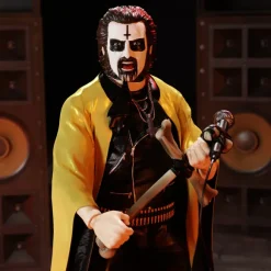 King Diamond Ultimates! Wave 2 - 1St Appearance