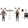 Major Wrestling Figure Podcast Ultimates! Wave 2 - Full Set