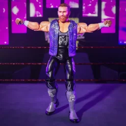 Major Wrestling Podcast Ultimates! Wave 2 - Brian Myers