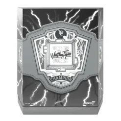 Major Wrestling Podcast Ultimates! Wave 2 - Brian Myers