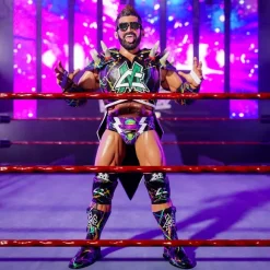 Major Wrestling Podcast Ultimates! Wave 2 - Matt Cardona