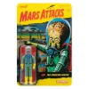 Mars Attacks Reaction Figure - The Invasion Begins