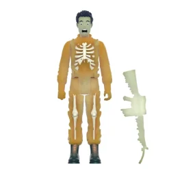 Mars Attacks Reaction Wave 2 - Burning Flesh (Glow)
