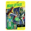 Mars Attacks Reaction Wave 2 - Destroying A Dog (Glow)