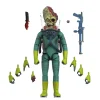 Mars Attacks Ultimates! Wave 01 - Martian (Smashing The Enemy)