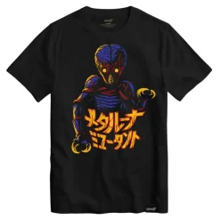Metaluna Mutant T-Shirt