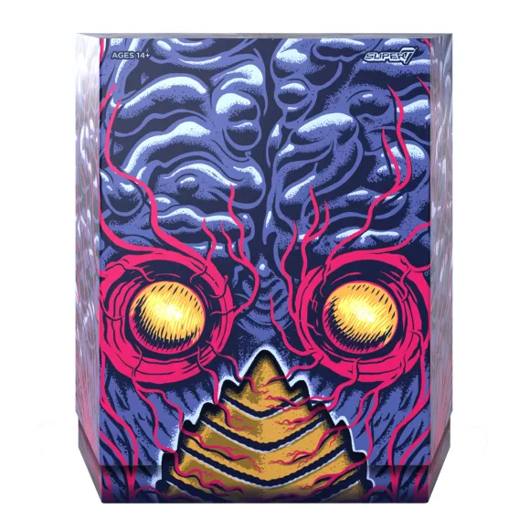 Metaluna Mutant Ultimates! Wave 1 - Metaluna Mutant