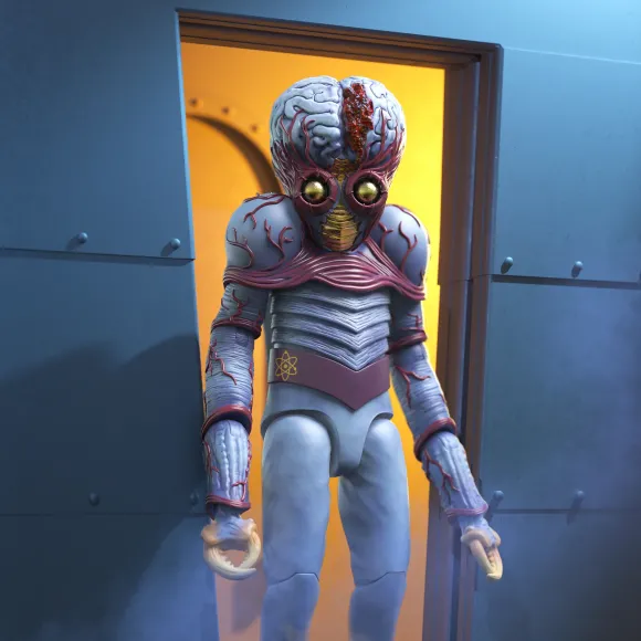 Metaluna Mutant Ultimates! Wave 1 - Metaluna Mutant