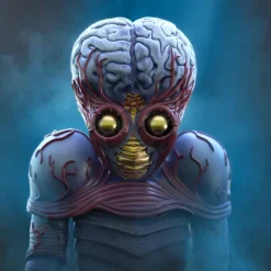 Metaluna Mutant Ultimates! Wave 1 - Metaluna Mutant