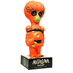 Metaluna Super Soapie Wave 3 - Metaluna Mutant (Halloween Orange)