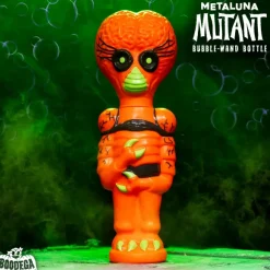 Metaluna Super Soapie Wave 3 - Metaluna Mutant (Halloween Orange)