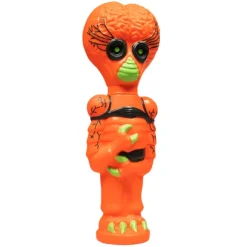 Metaluna Super Soapie Wave 3 - Metaluna Mutant (Halloween Orange)