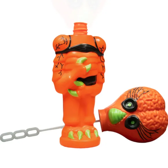 Metaluna Super Soapie Wave 3 - Metaluna Mutant (Halloween Orange)