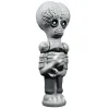 Metaluna Super Soapie Wave 4 - Metaluna Mutant (Silver Screen)