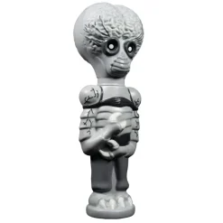 Metaluna Super Soapie Wave 4 - Metaluna Mutant (Silver Screen)