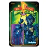 Mighty Morphin Power Rangers Reaction Figure Wave 3 - Baboo