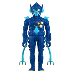 Mighty Morphin Power Rangers Reaction Figure Wave 3 - Baboo