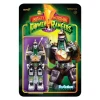 Mighty Morphin Power Rangers Reaction Figure Wave 2 - Dragonzord