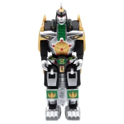 Mighty Morphin Power Rangers Reaction Figure Wave 2 - Dragonzord