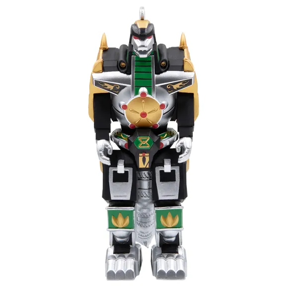Mighty Morphin Power Rangers Reaction Figure Wave 2 - Dragonzord