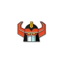 Mighty Morphin Power Rangers Enamel Pin - Megazord
