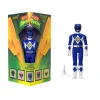 Mighty Morphin Power Rangers Reaction Sdcc 2023 - Blue Ranger [Triangle Box] [Sdcc 2023]