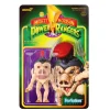Mighty Morphin Power Rangers Reaction Figure Wave 1- Pudgy Pig