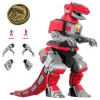 Mighty Morphin Power Rangers Ultimates! Wave 1 - Tyrannosaurus Dinozord