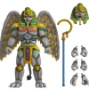 Mighty Morphin Power Rangers Ultimates! Wave 2 - King Sphinx