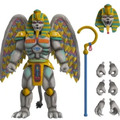 Mighty Morphin Power Rangers Ultimates! Wave 2 - King Sphinx