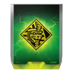 Mighty Morphin Power Rangers Ultimates! Wave 2 - King Sphinx