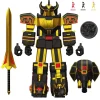Mighty Morphin Power Rangers Ultimates! Wave 05 - Megazord (Black/Gold)