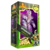 Mighty Morphin Power Rangers Super Cyborg - Dragonzord (Clear)