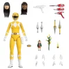 Mighty Morphin Power Rangers Ultimates! Wave 1 - Yellow Ranger