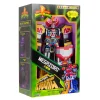 Mighty Morphin Power Rangers Super Cyborg - Megazord (Original)