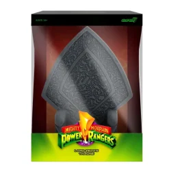 Mighty Morphin Power Rangers Ultimates! Wave 3- Lord Zedd'S Throne