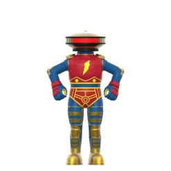 Mighty Morphin Power Rangers Reaction Figure Wave 4 - Alpha 5