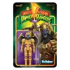 Mighty Morphin Power Rangers Reaction Figure Wave 2 - Goldar