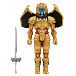 Mighty Morphin Power Rangers Reaction Figure Wave 2 - Goldar