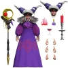 Mighty Morphin Power Rangers Ultimates! - Rita Repulsa (Vile Violet)