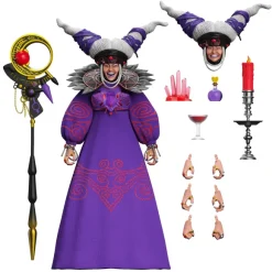 Mighty Morphin Power Rangers Ultimates! - Rita Repulsa (Vile Violet)