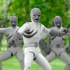 Mighty Morphin Power Rangers Ultimates! Wave 1 - Putty Patroller