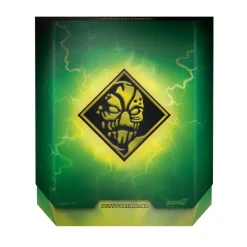 Mighty Morphin Power Rangers Ultimates! Wave 1 - Putty Patroller