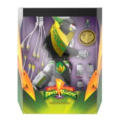 Mighty Morphin Power Rangers Ultimates! Wave 2 - Dragonzord
