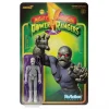 Mighty Morphin Power Rangers Reaction Figure Wave 1- Putty Patroller