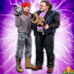 Mighty Morphin Power Rangers Ultimates! Wave 05 - Bulk