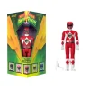 Mighty Morphin Power Rangers Reaction Sdcc 2023 - Red Ranger [Triangle Box] [Sdcc 2023]