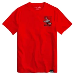 Mighty Morphin Power Rangers - Red Ranger Dino T-Shirt