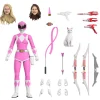 Mighty Morphin Power Rangers Ultimates! Wave 2 - Pink Ranger