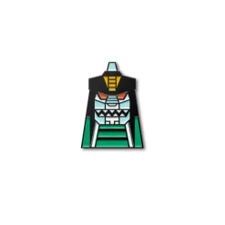 Mighty Morphin Power Rangers Enamel Pin - Dragonzord
